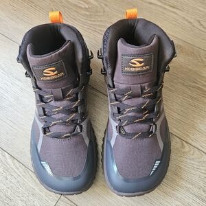 Hobibear Hiking Boots, Size 39